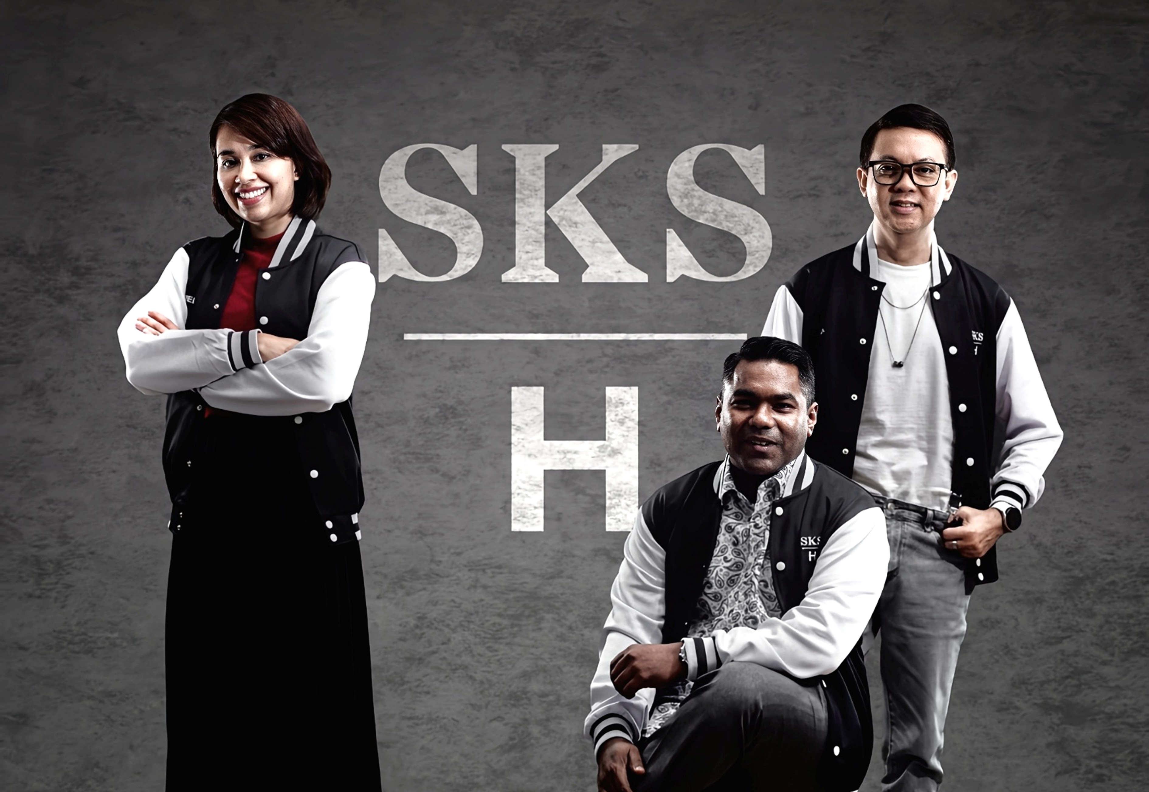 SKSH Jacket